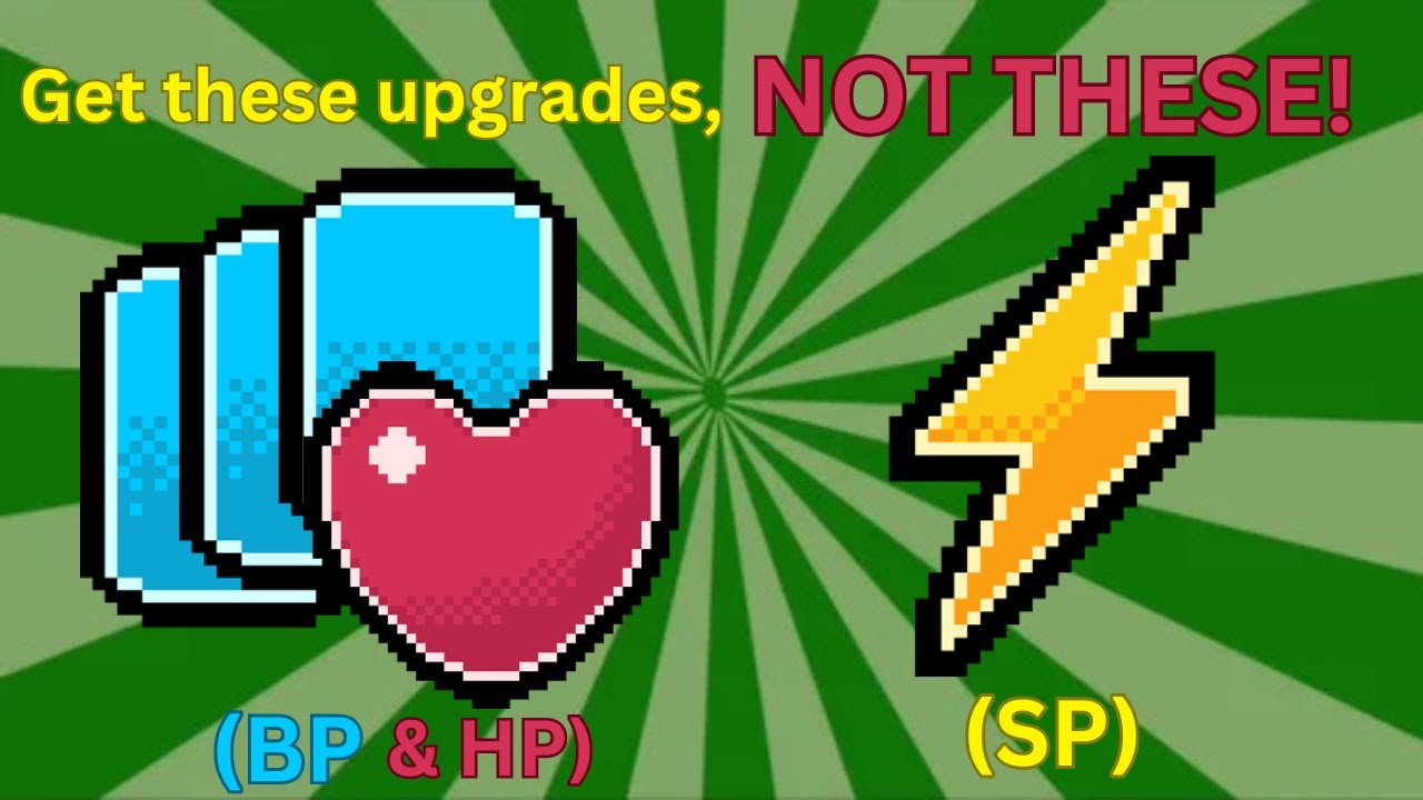 SP: the Scam of Block Tales. Card reviews #6