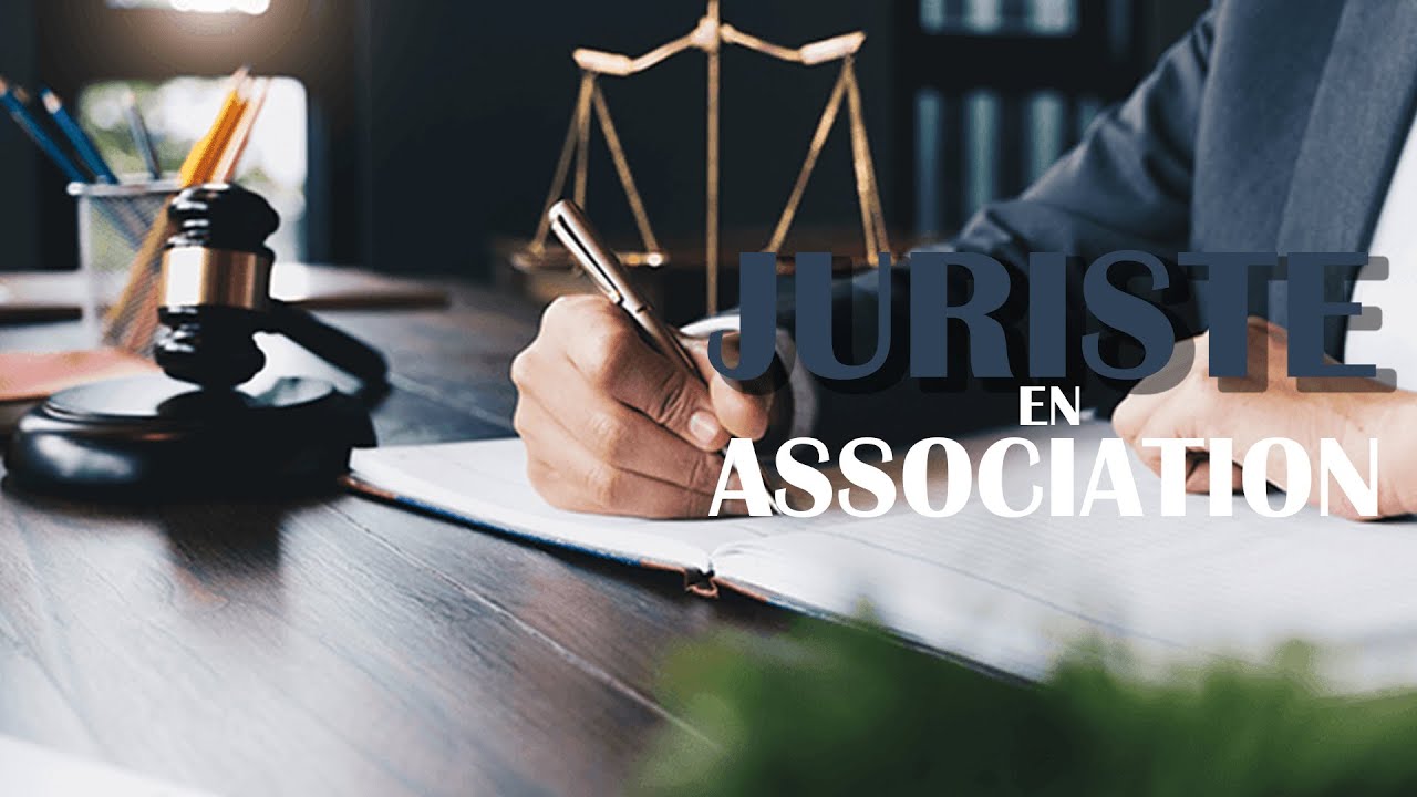 MOIS D'ORIENTATION - Juriste en association - Farah Zaoui