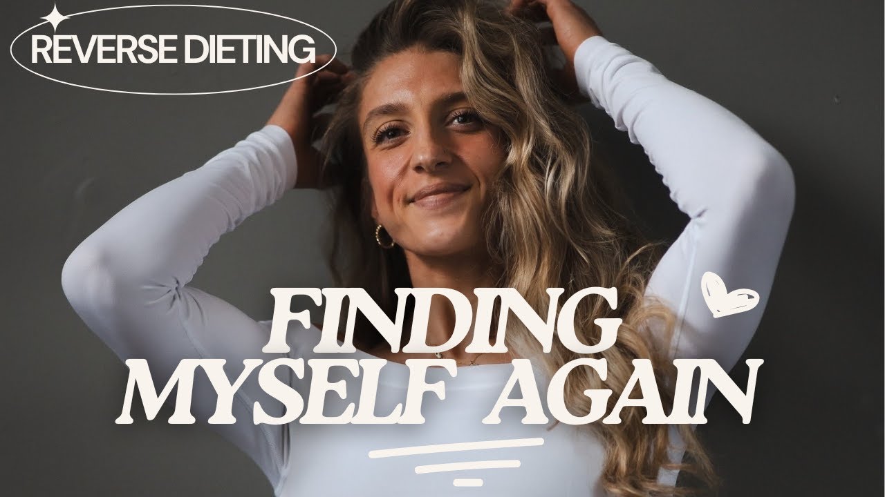 ОТКРЫВАЮСЬ О ТОМ, ЧТО Я ЧУВСТВУЮ ПОСЛЕ ШОУ