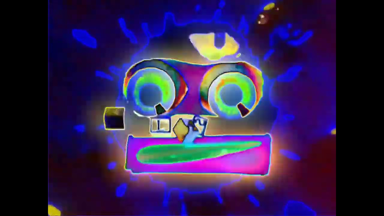 Klasky Csupo in my Prutz