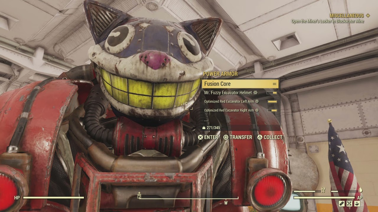 Atom Shop May 4th