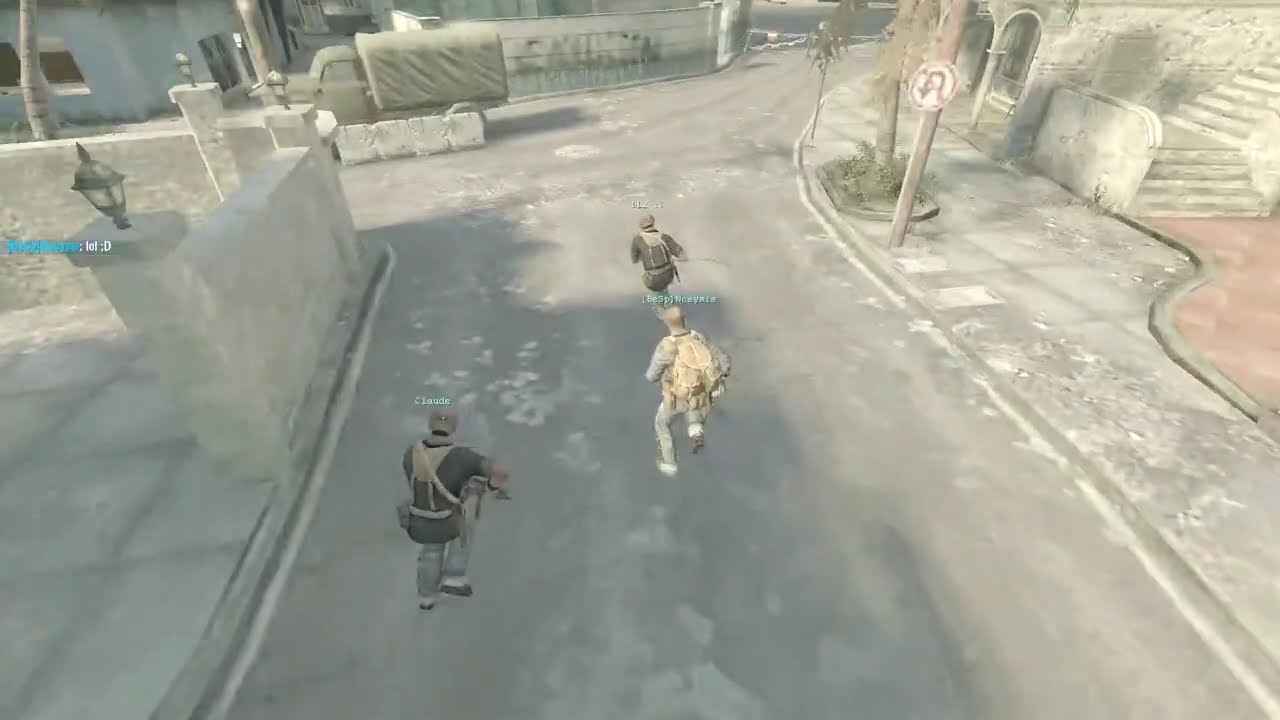 Call of Duty : Black Ops Noeysis[HD]miniclip