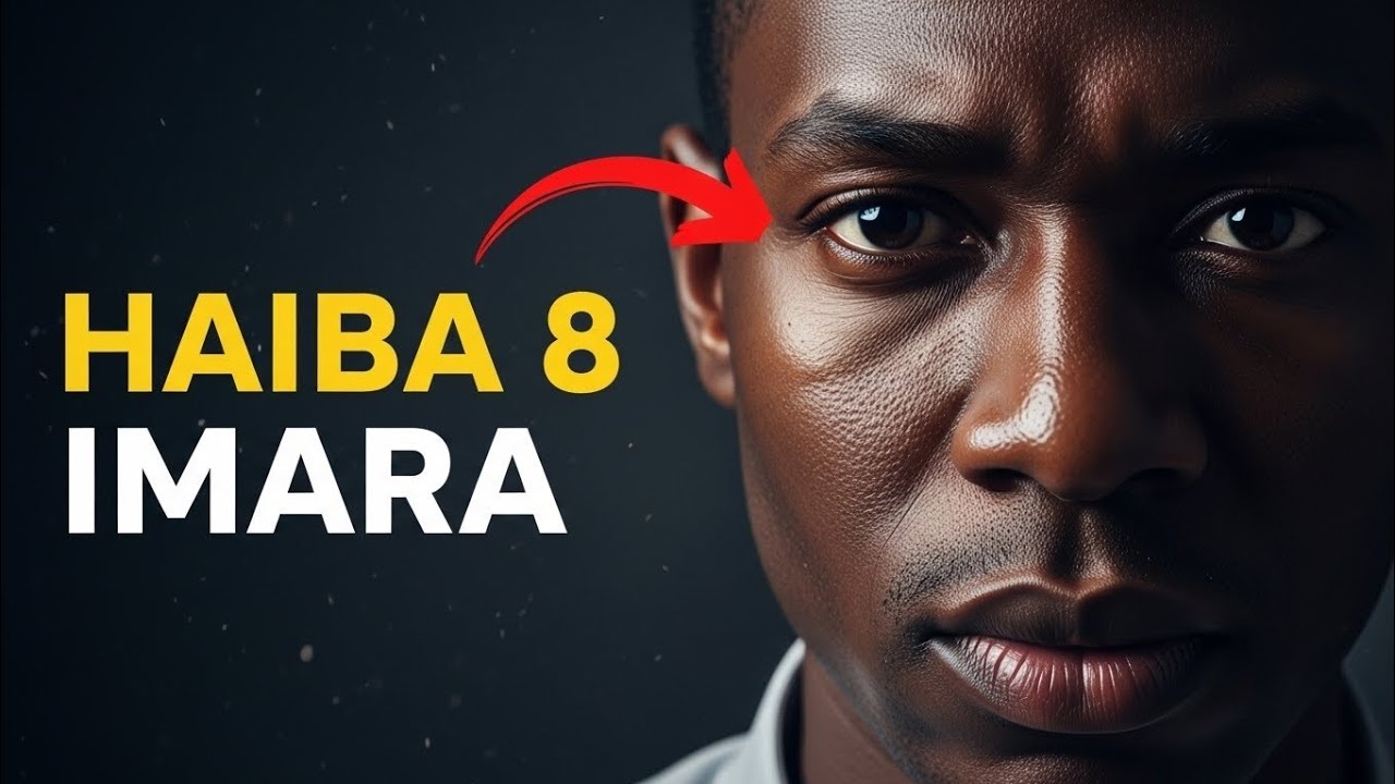 Dalili 8 Kuwa Una Personality Imara Sana (Watu Wengi Hukuelewa Vibaya)