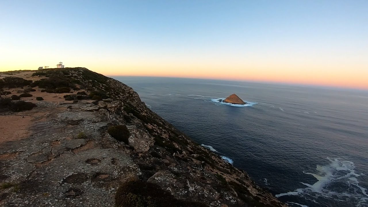 Crossing Spencer Gulf by Sea Kayak - Part 3 - Wedge Island to Pondalowie Bay