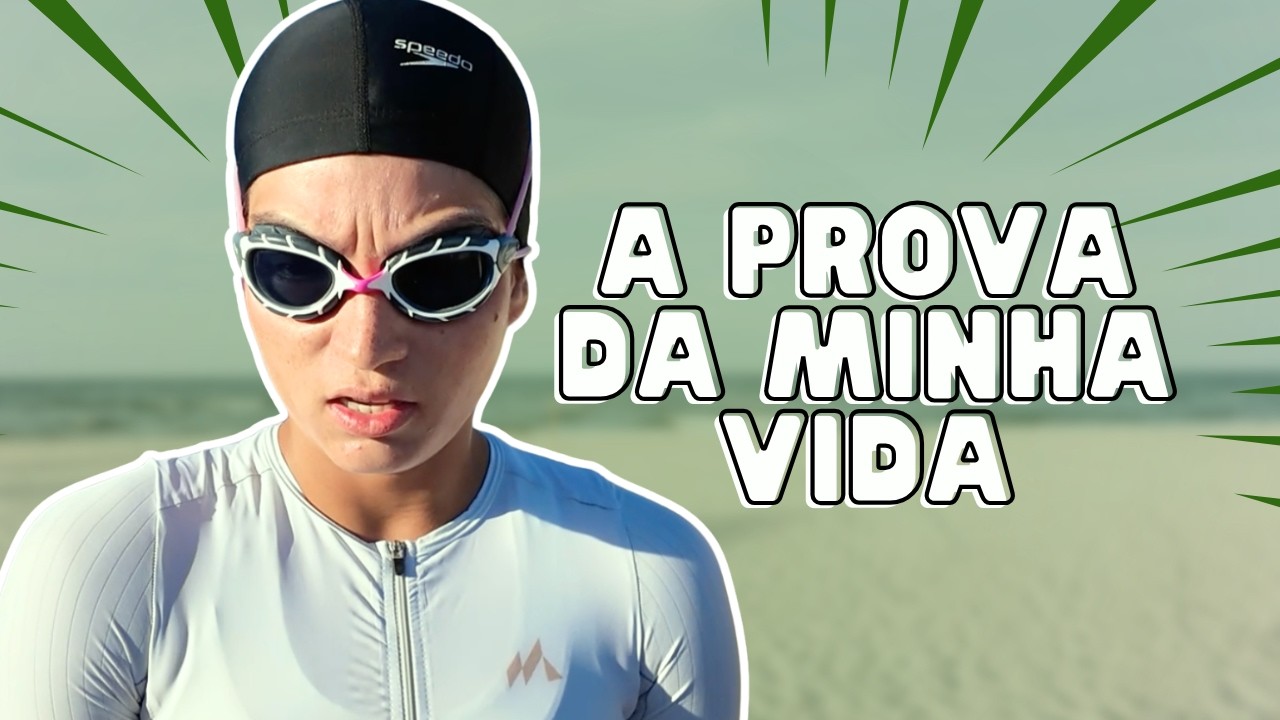 TRIATHLON DE CARNAVAL COM MEUS AMIGOS