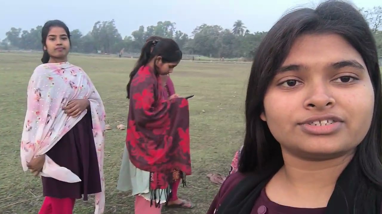 আমার গ্রাম ❤️🥰