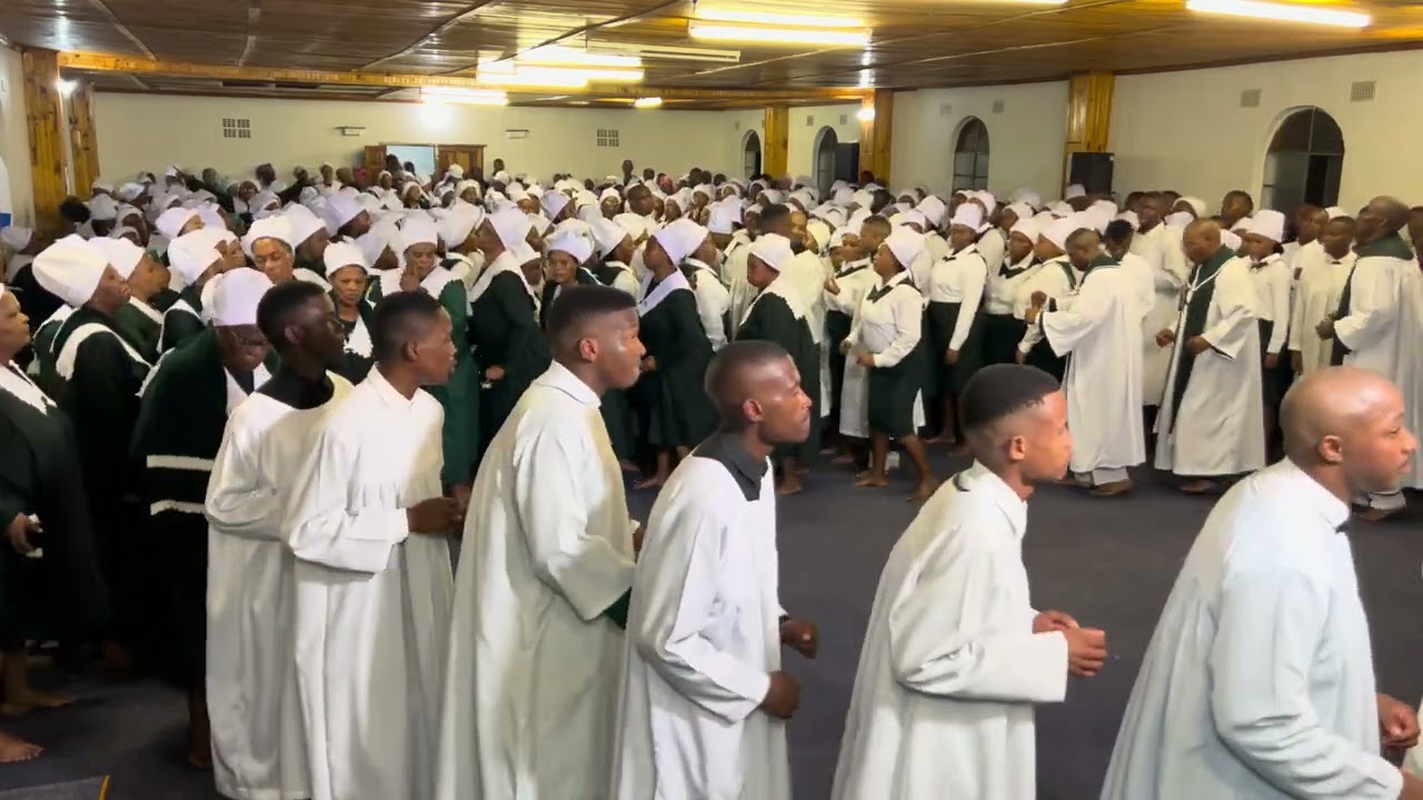 BCCZ 2024 Passover Day1