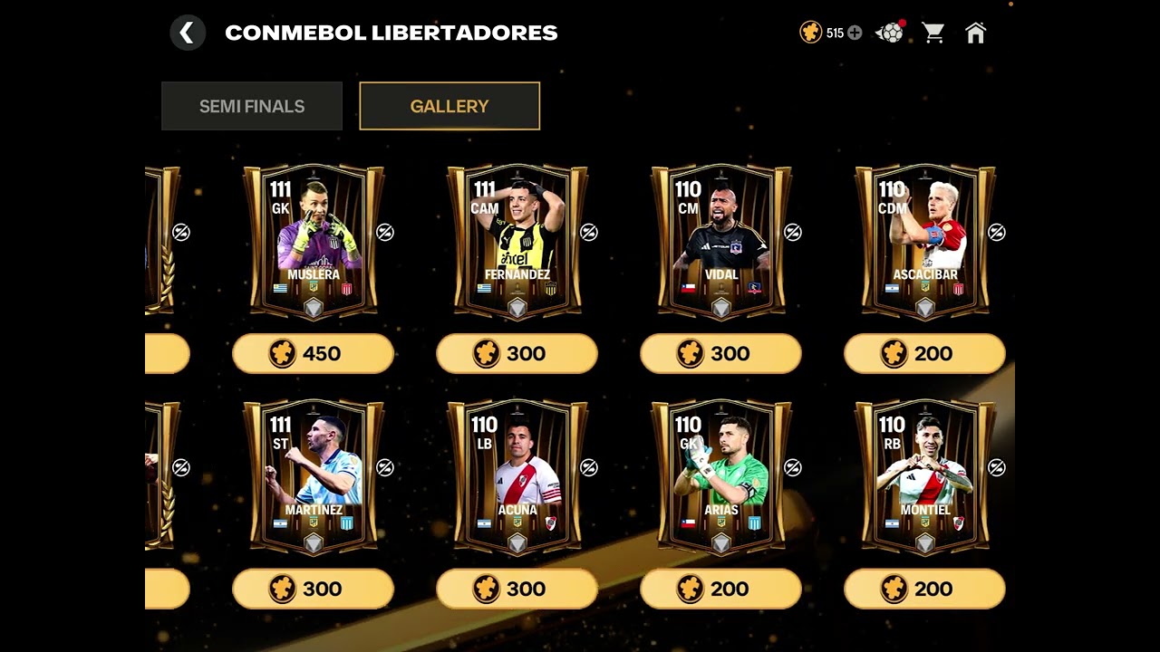 pack luck