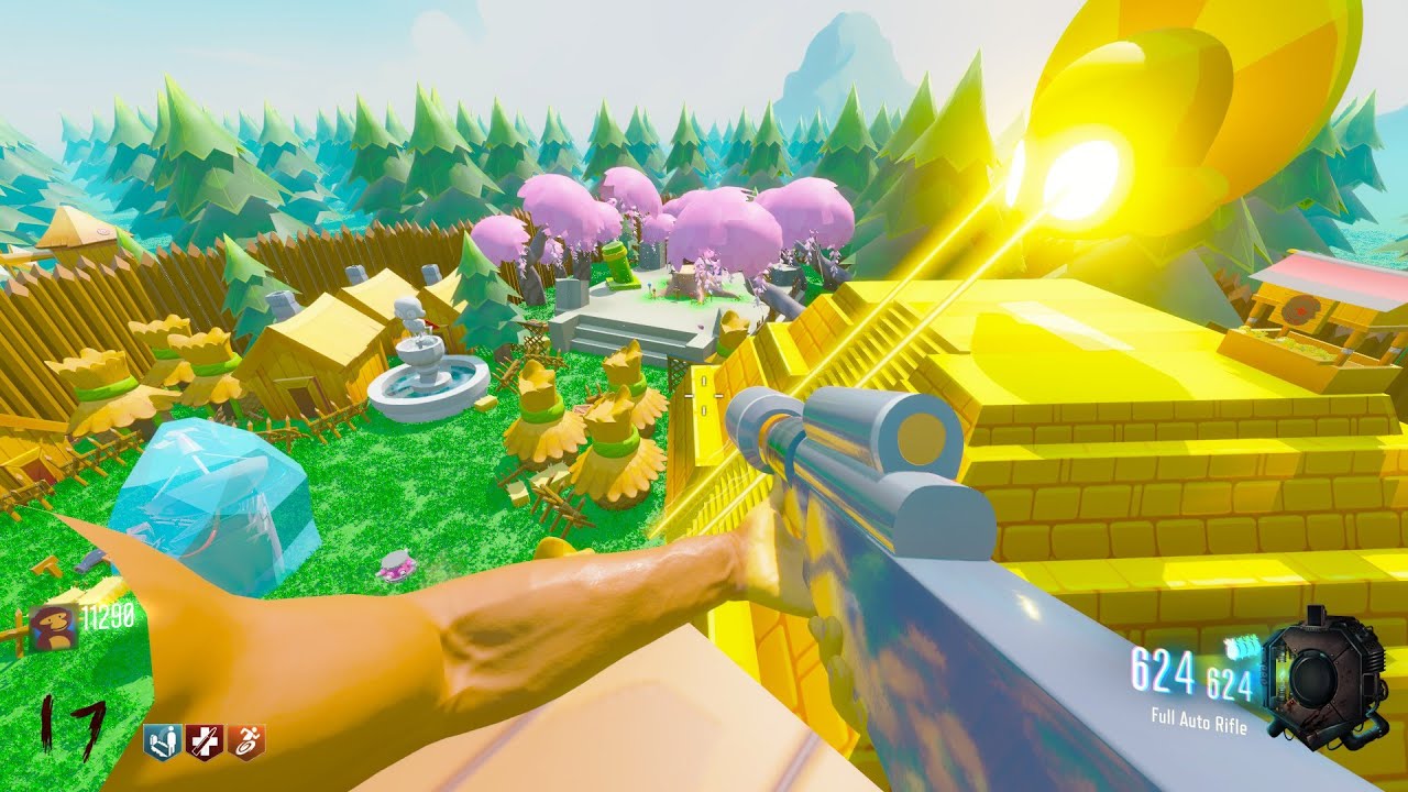 Marvelous Modern Monkey Monday 🐒🐒 - BTD6 Black Ops Zombies - Week 4