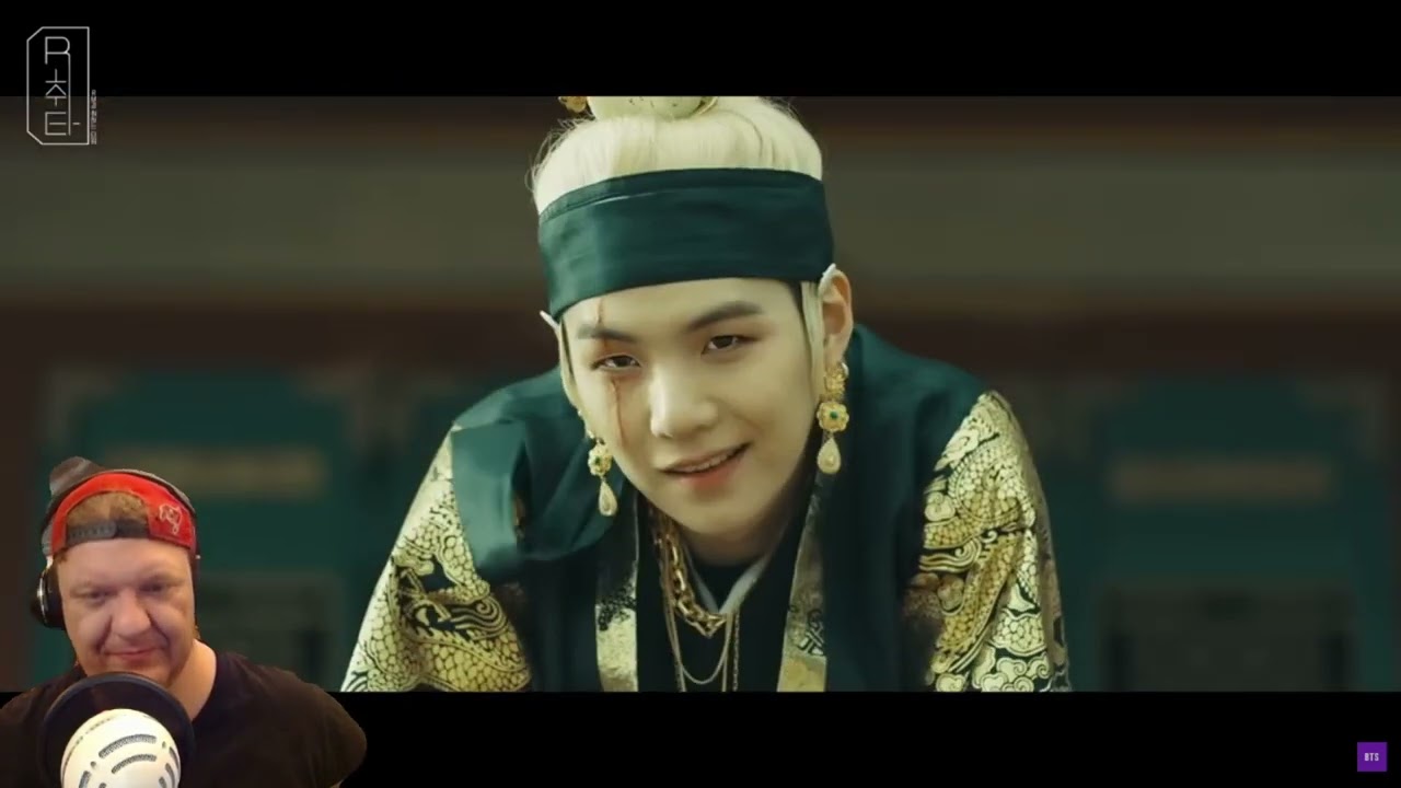RCHWITA EPISODE 9 FEATURE THE HOST OF SUCHWITA! YOONGI! (SUGA OF BTS!) SUGA BDAY CELEBRATION!