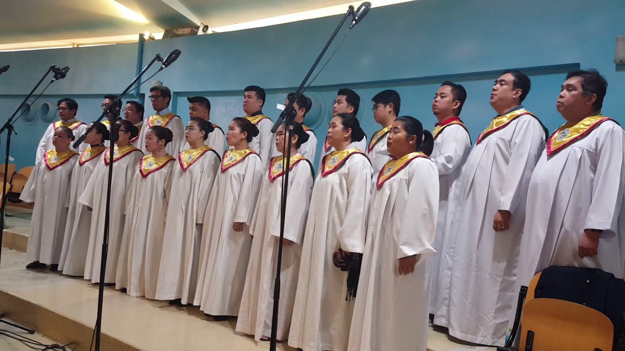 PAGBUBNYI ( Silvino Borres Jr., SJ & Manoling Francisco, SJ )