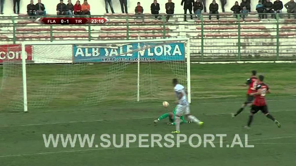 Flamurtari - Tirana, Java 21, Superliga, Sportekspres.com
