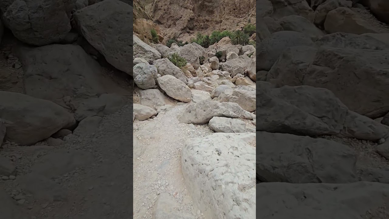 #Oman