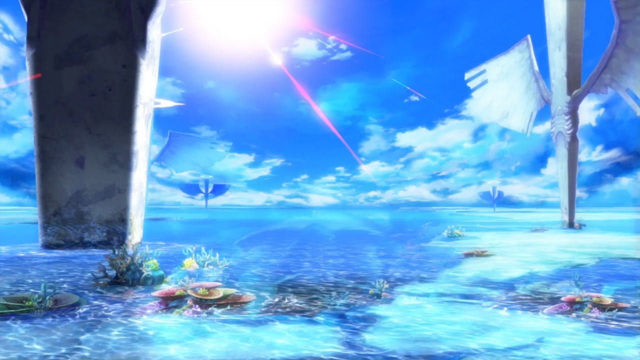 Heaven's Edge | Guilty Gear Xrd -REVELATOR-