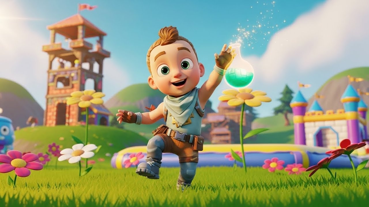 Best Nursery Rhymes 1 Hour Completion1 | Kids Songs & Toddler Rhymes