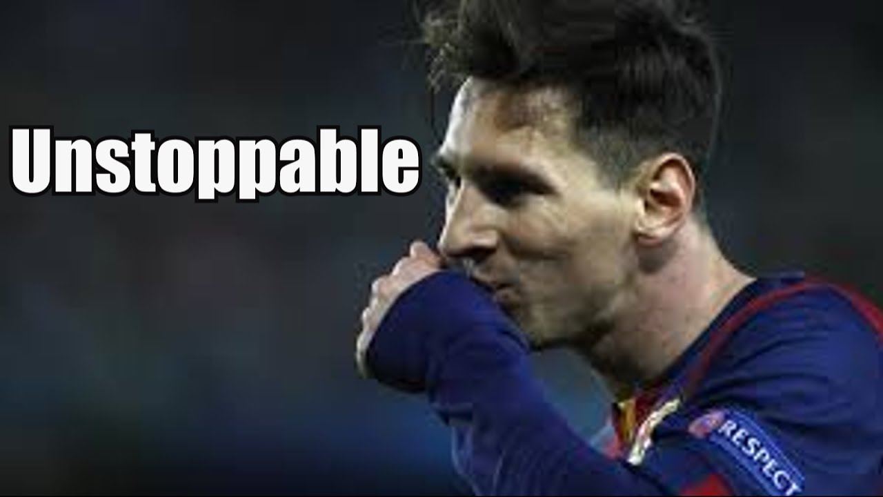 Lionel Messi ►Savannah ● Unstoppable ● Goals & Skills |HD|