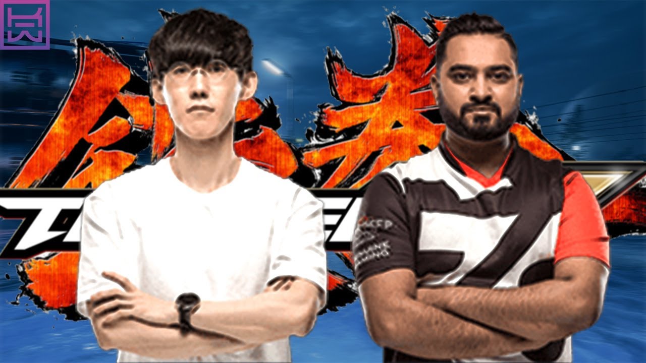 Awais Honey vs JDCR ANALYSIS (WePlay Ultimate Fighting League Losers Finals)