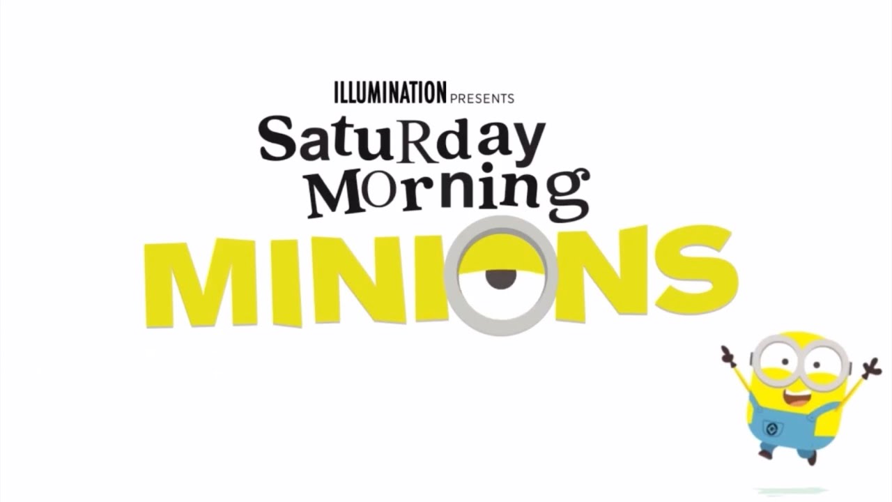 Saturday Morning Minions: All 40 Shorts