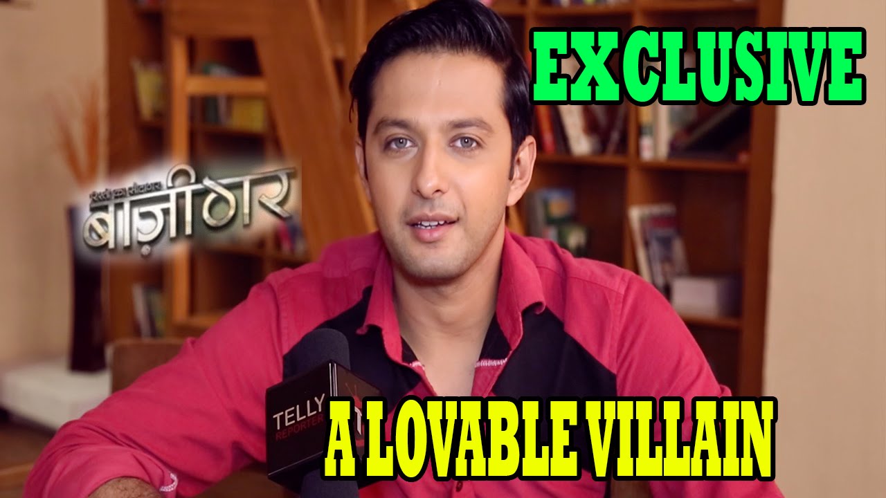 Vatsal Seth: I don&rsquo;t have a negative role in 'Rishton Ka Saudagar- Baazigar' | INTERVIEW