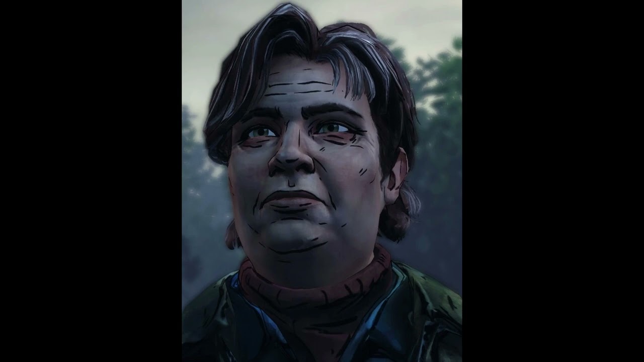 Norma Voice Lines (The Walking Dead)