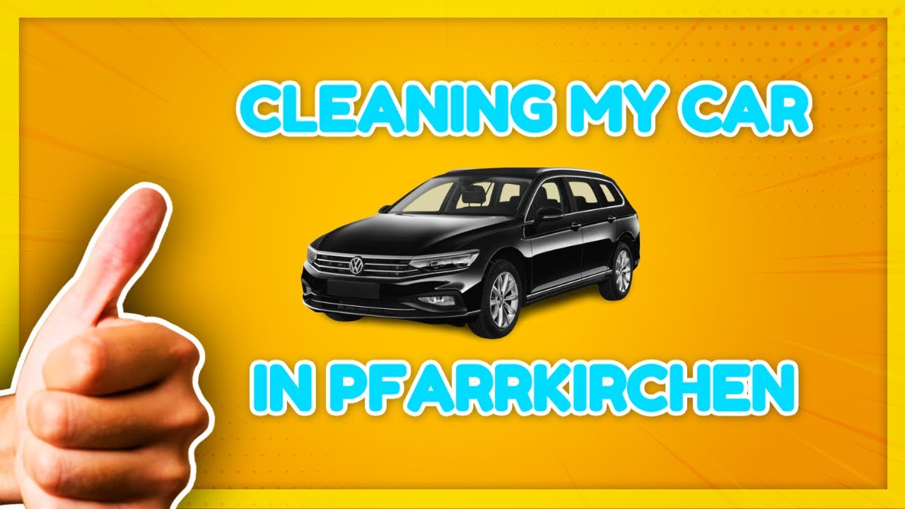 #Driving | Washing my car | JK ECK