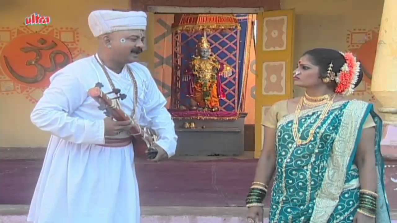 Sant Tukaram