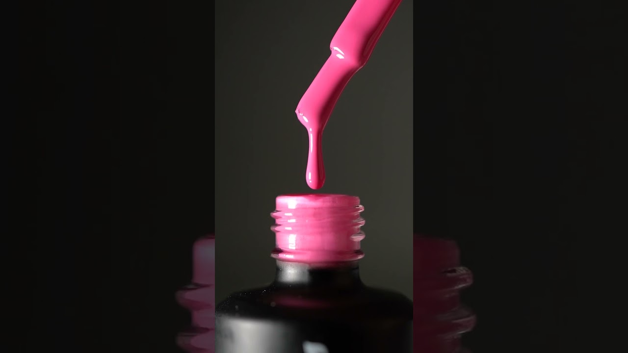 Gel Color by Pink Mask