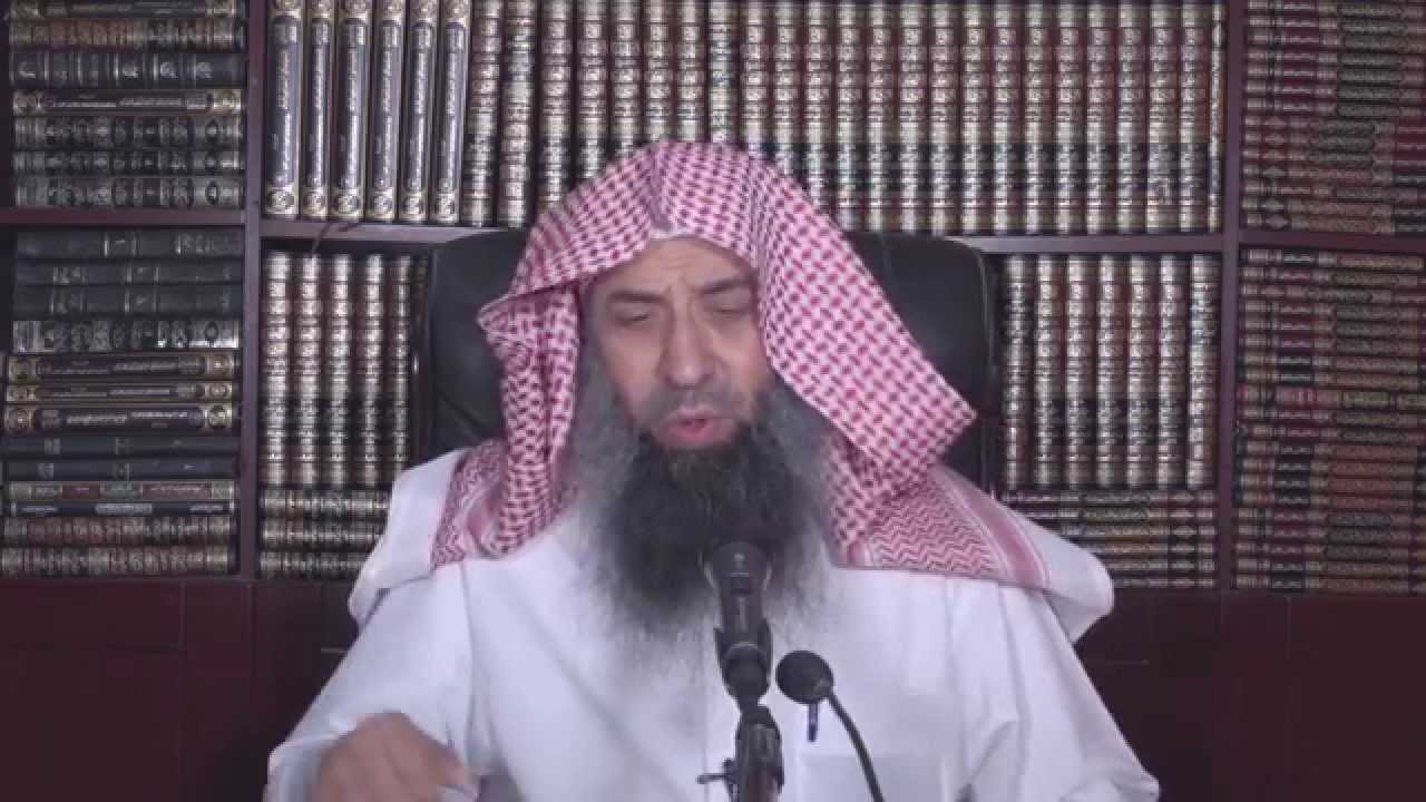 ماصحة حديث دعاء دخول السوق ؟  || الشيخ عبد المحسن الزامل