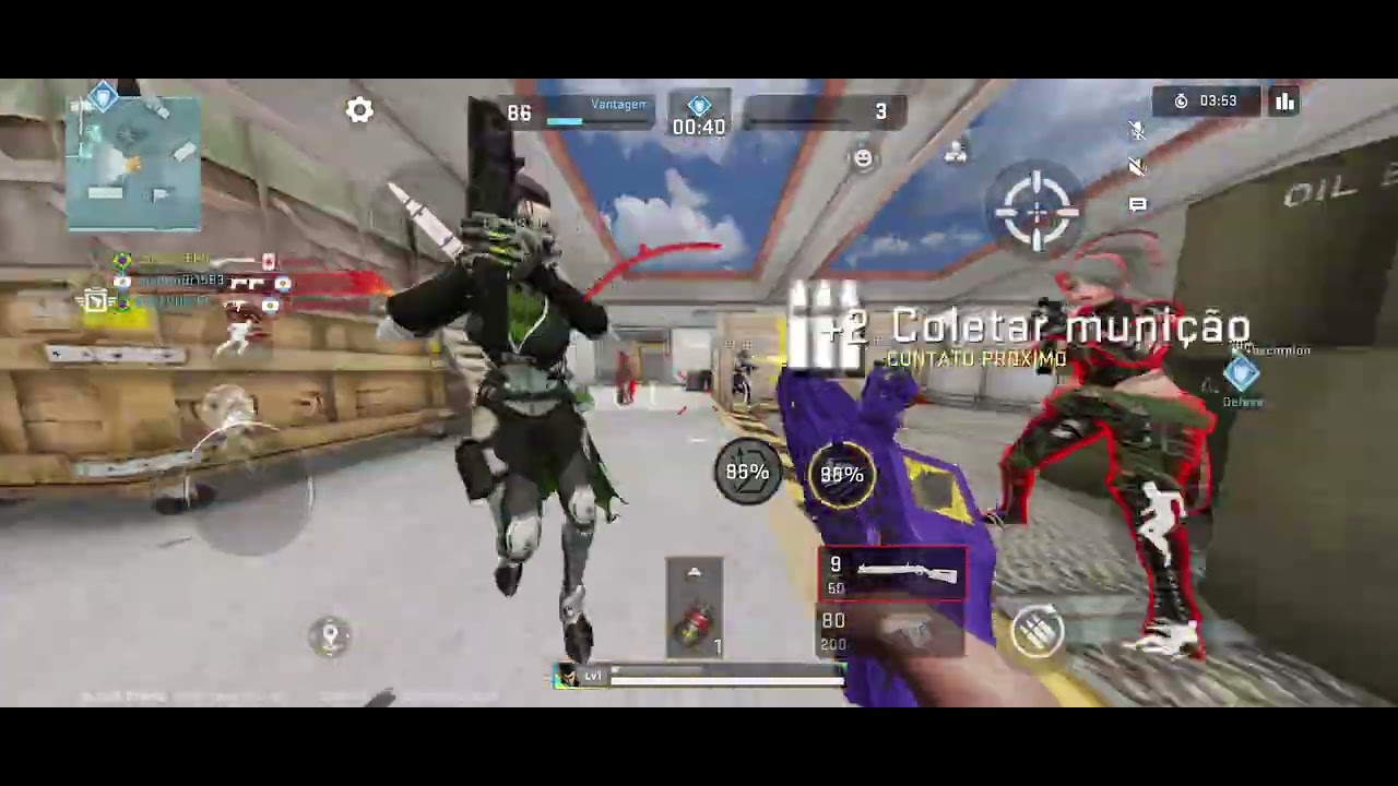 Não vou conseguir isso em vídeo 😞