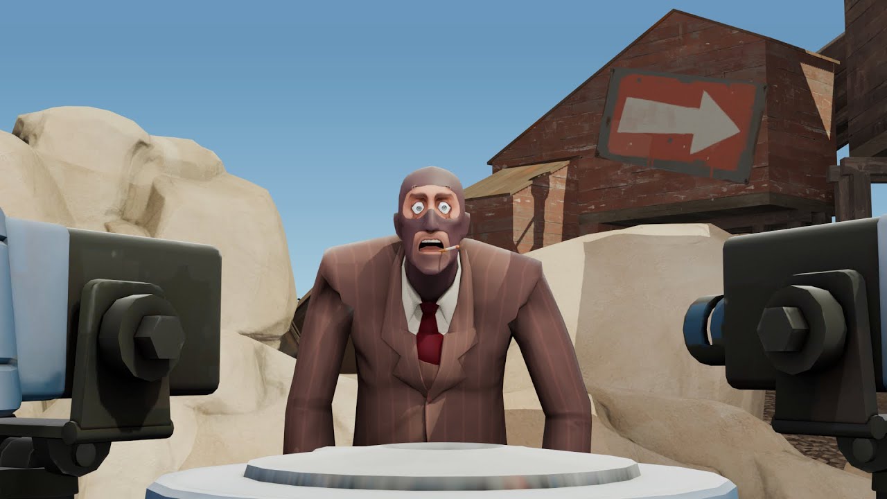 Tf2 New Custom Gamemode