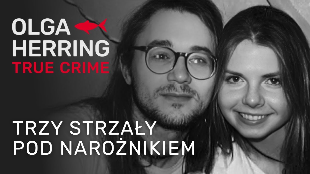 Krzyki pod Narożnikiem
