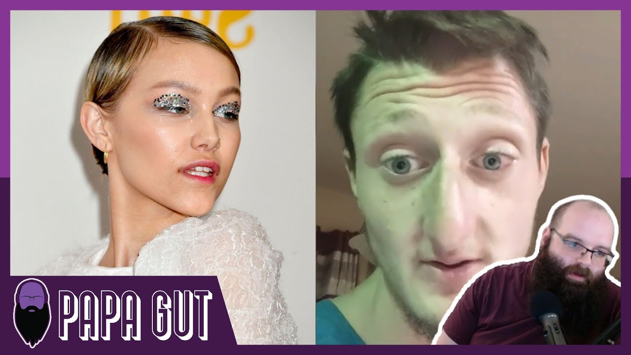 Daniel Larson Is Dating Grace VanderWaal?