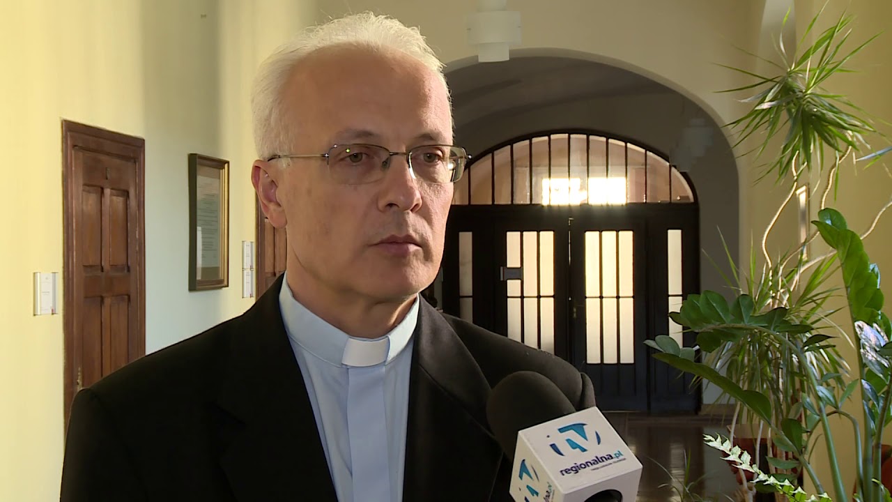 LEGNICA/KOSKOWICE. Kuria zbadała sprawę dług&oacute;w proboszcza