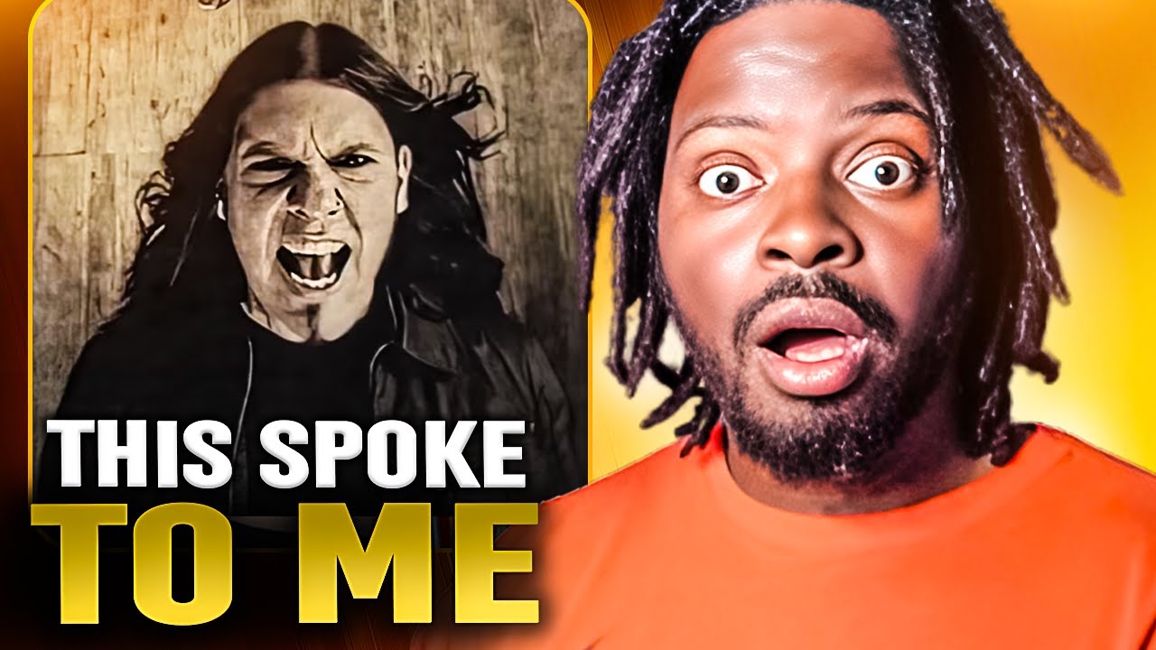 First Time Hearing Shinedown – Sound of Madness | I Wasn’t Ready…