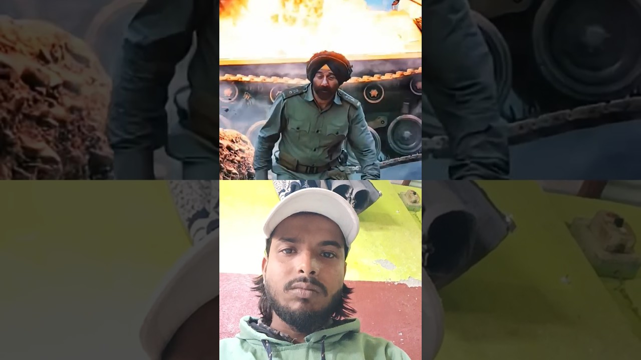 Border 2 Day 2 Box Office Collection ? | Border 2 | Sunny Deol | Varun | Diljit | Ahaan S | 