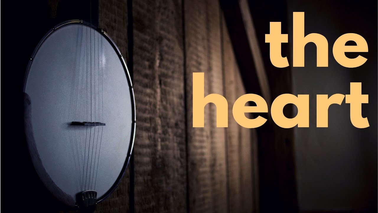 The Heart of Clawhammer Banjo | Banjo Quest 49