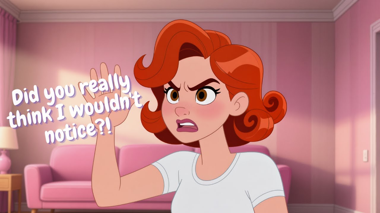 Your Girlfriend Saw That Pretty Girl On Your Story... (Jealous) (Possessive) (ASMR) (F4A)