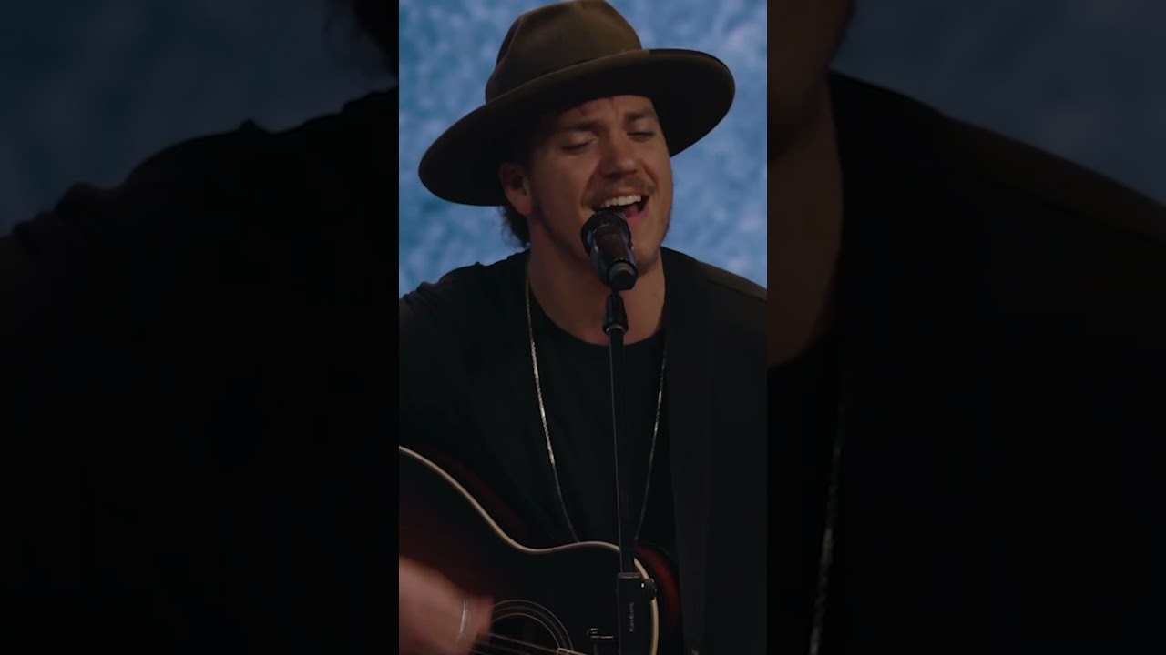 My anchor to the ground