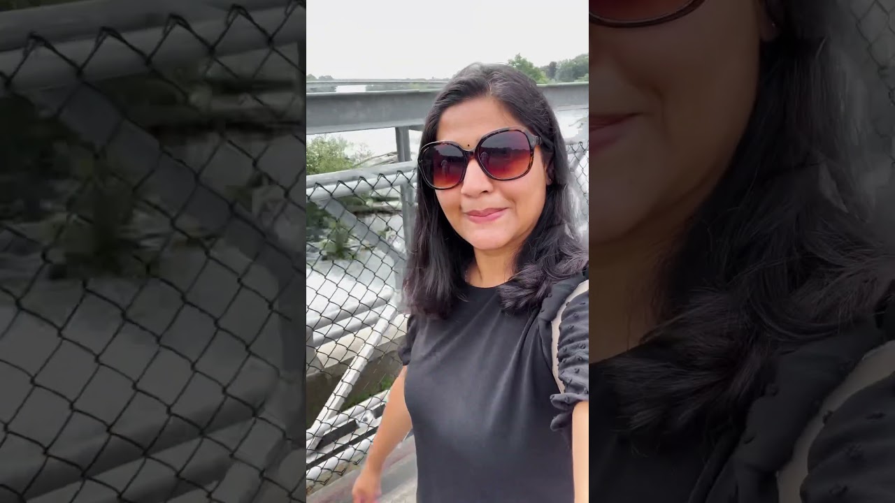 Niagara Falls 💦💦🌫️🥰