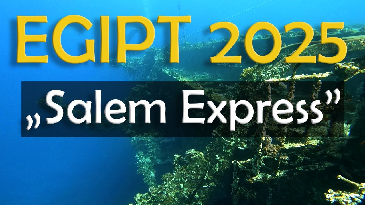 EGIPT 2025 