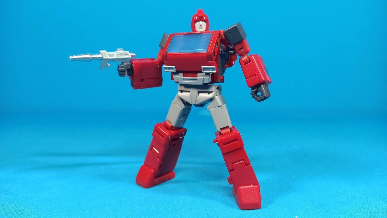 Newage Hawk Review