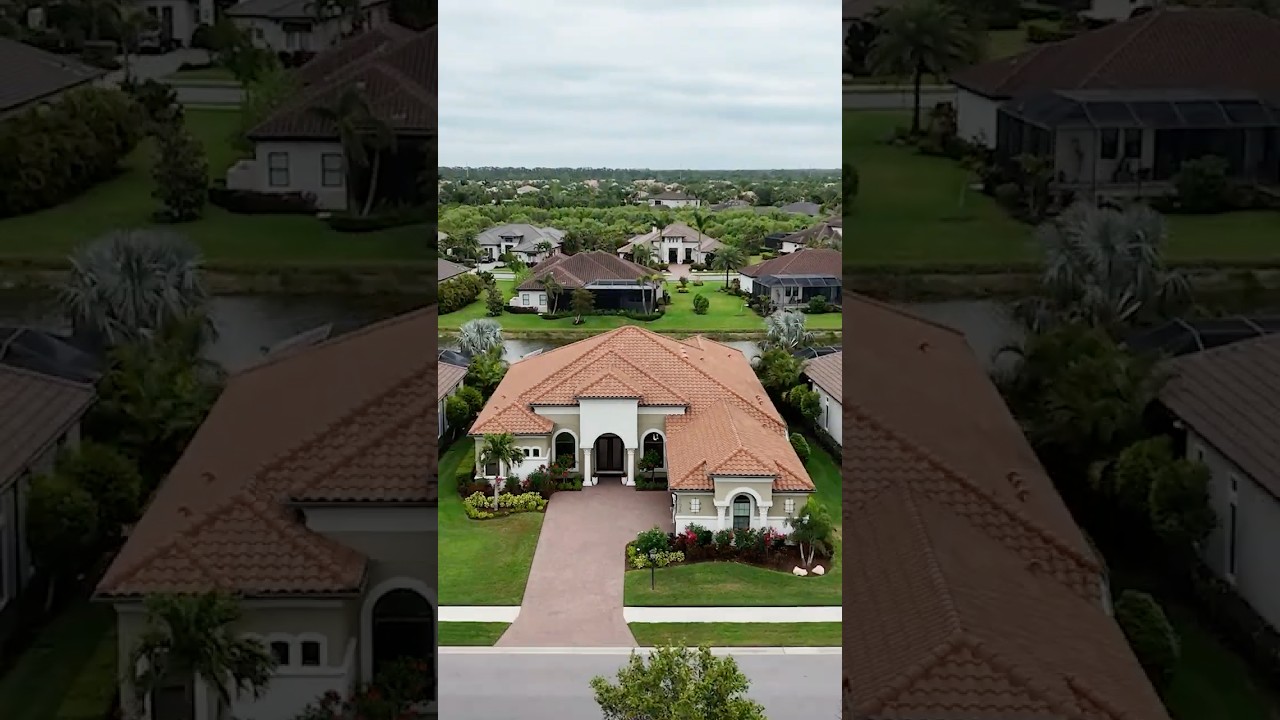 🏡 Florida Dream Home Pending! Explore 12020 Legacy Estates Blvd, Sarasota ☀️