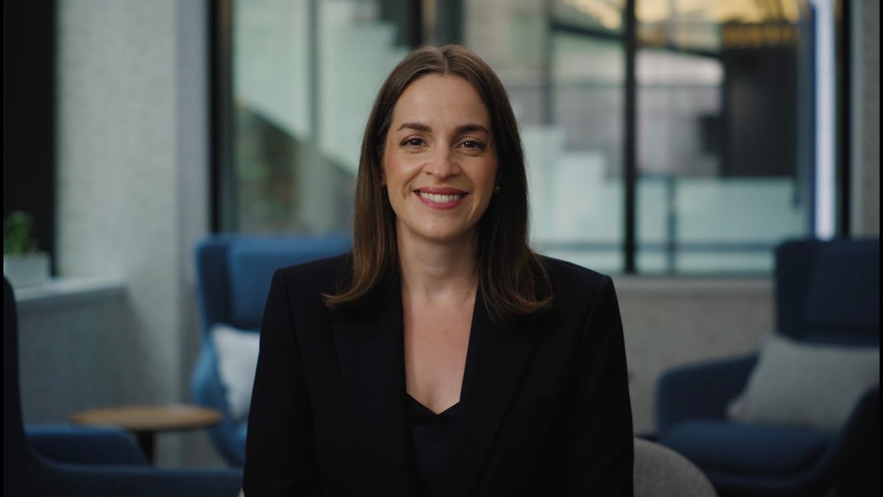 Welcome from Lorraine Riley, Head of School