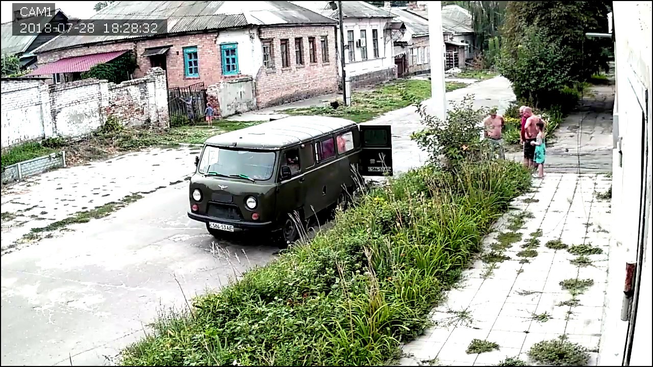 Работа Никопольского горводоканала. Сразу после эфира (см.ссылку)