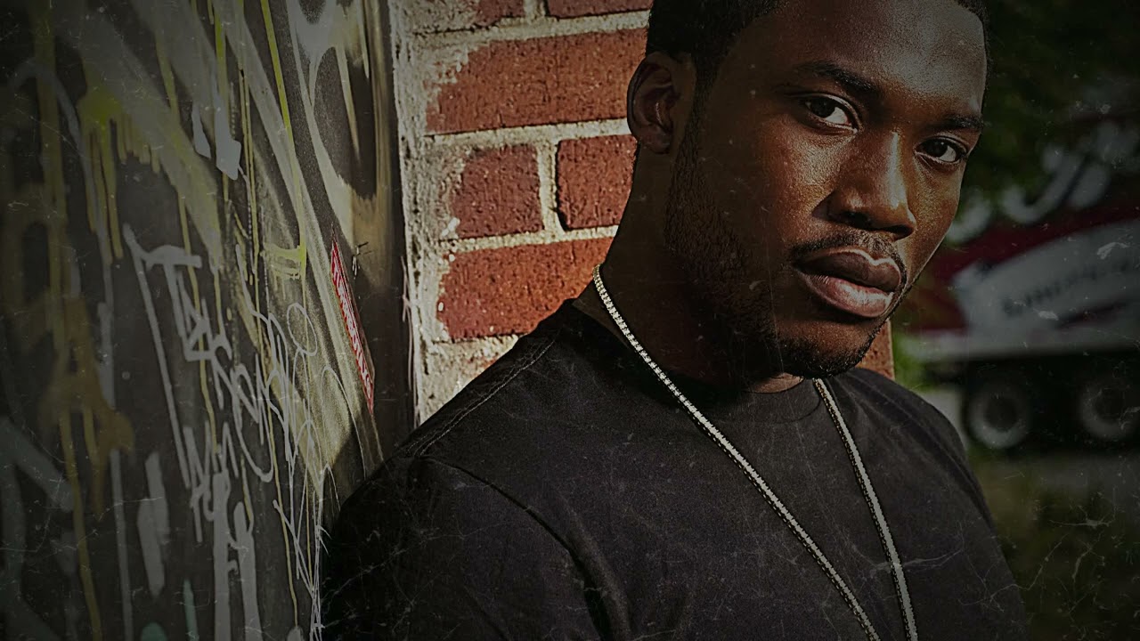 [FREE] Millyz x Meek Mill Type Beat - 