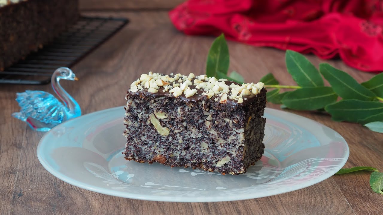 Маковец Японский