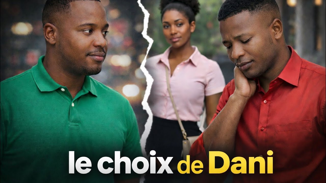 Un film du message: Quand un choix change tout. #viralvideo #messagedutempsdelafin 