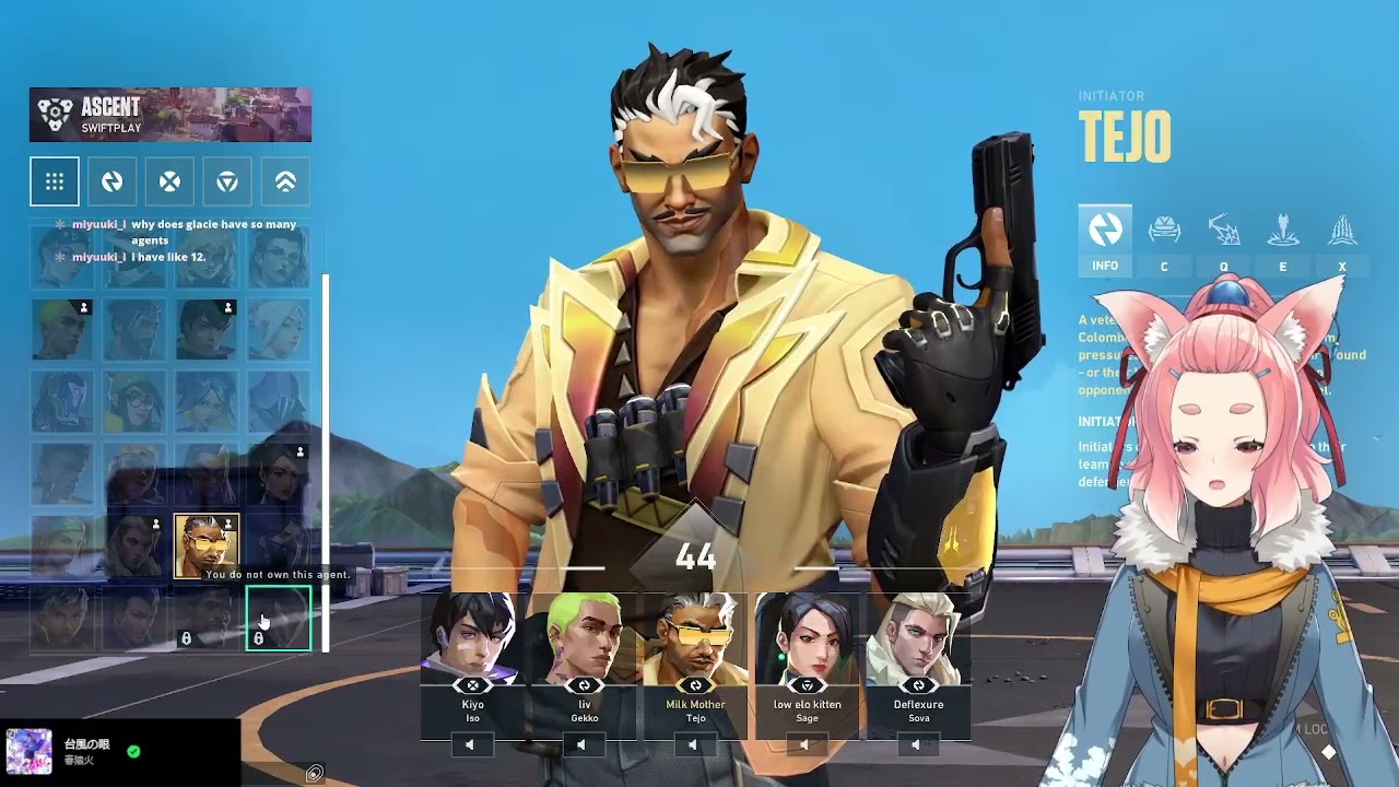 Can I Get 1 MVP? - 1-20-26