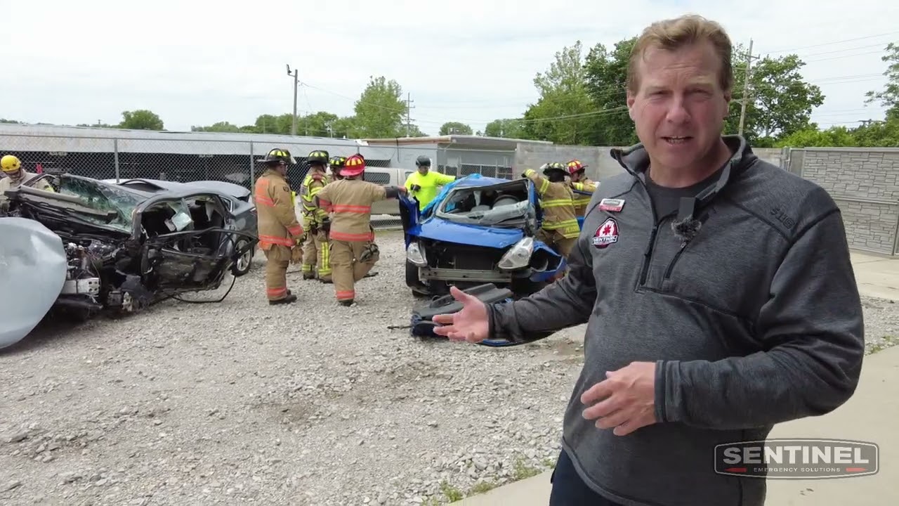 Electric Vehicle Awareness Class