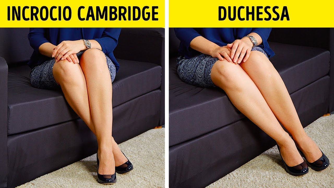 25 Regole di Etichetta Che Ogni Signora Dovrebbe Conoscere